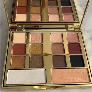 MILANI 01 GILDED desires BNIB